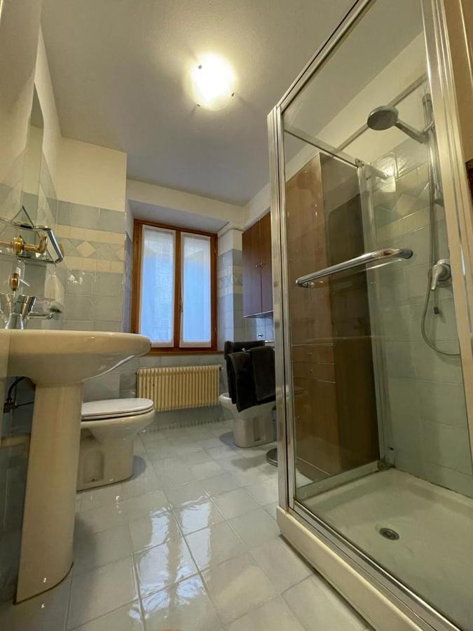 Cortazzis 6 Apartment Udine Exterior photo