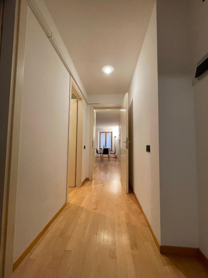 Cortazzis 6 Apartment Udine Exterior photo